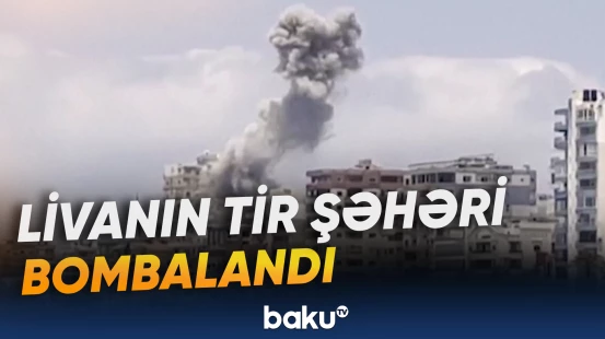 İsrail Ordusunun hücumu nəticəsində ölən və yaralananlar var
