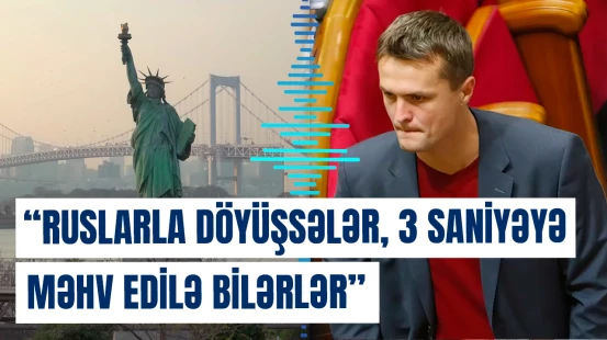 Bu ölkə Rusiya ilə savaşa başlaya bilər? - “Münasibətlər daha da pisləşəcək”
