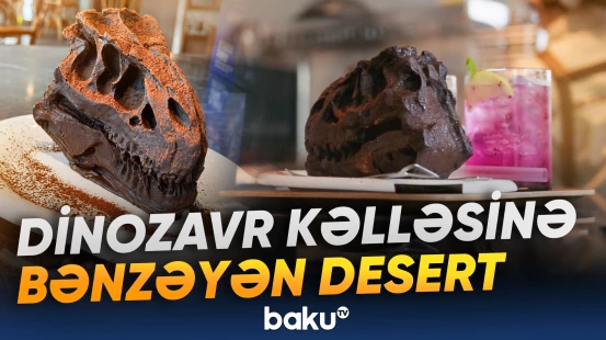 Adi qaşıqla yemək mümkün deyil