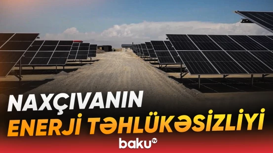 Naxçıvanda hansı mühüm layihələr reallaşdırılır?