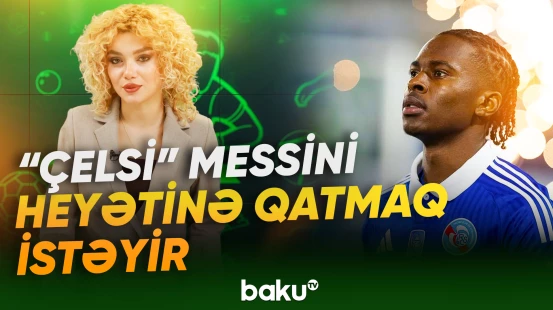 18 yaşlı futbolçu ilə digər top klublar da maraqlanır