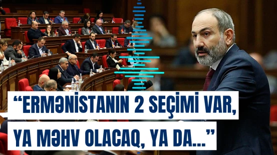 “Onların sistemi xalqı yormuşdu” | Erməni heykəltaraş kimlərə od püskürdü?