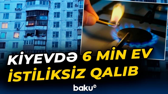 Şəhər meri acınacaqlı vəziyyətdən danışdı