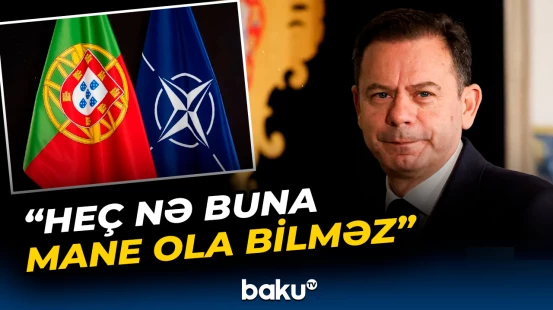 Portuqaliya Ukraynaya ordu göndərir?