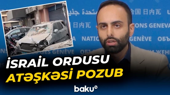 Livana hücumlar nəticəsində 127 dinc sakin ölüb