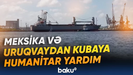 ABŞ-nin maliyyə blokadası iqtisadi vəziyyəti çətinləşdirib