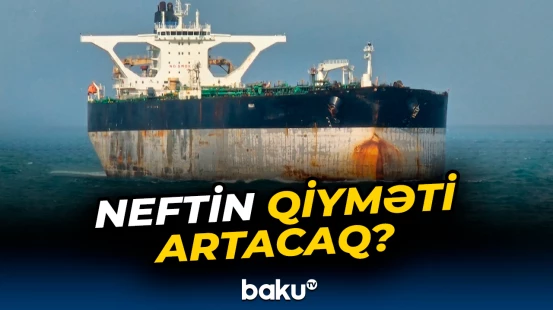 ABŞ daha bir tankeri ələ keçirdi