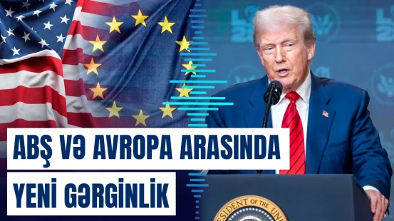 ABŞ-nin Avropadakı hərbi addımı NATO-da narahatlıq yaratdı