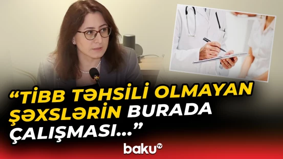 Özəl reabilitasiya mərkəzləri ilə bağlı inanılmaz faktlar