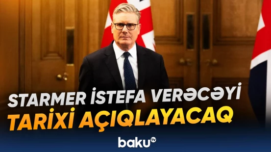 Baş nazir könüllü şəkildə vəzifədən gedəcək?