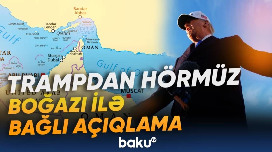 İranın Xarq adasındakı hərbi obyektlərə zərbə endirilib