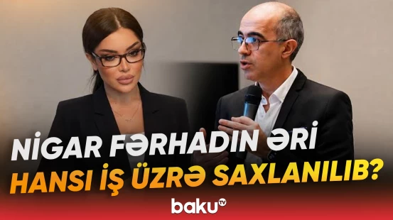 “AID Group” rəhbərinə ağır ittihamlar