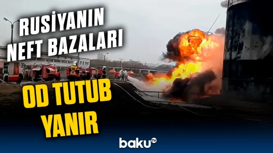 Donetskin ən böyük kömür mədəni Ukraynanın nəzarətindən çıxdı