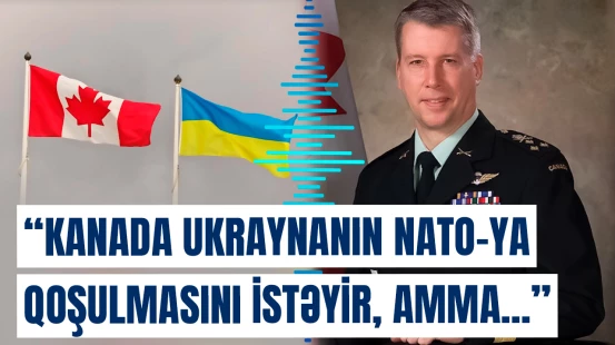 “Müharibə o qədər gərgin görünür ki...” | Endryu Leslidən açıqlama