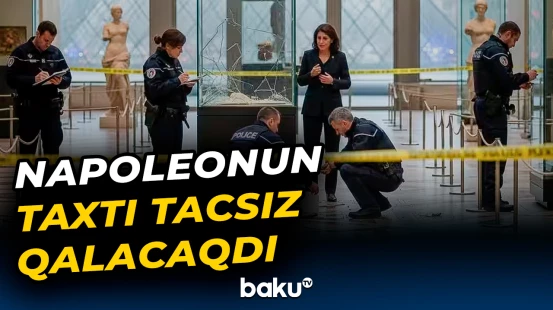 Napoleonun taxtı tacsız qalacaqdı