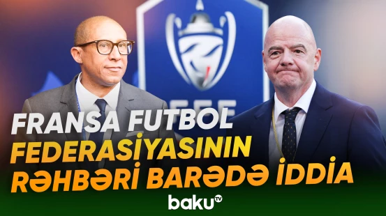Filipp Diallo gizli şəkildə İnfantinonu dəstəkləyir?