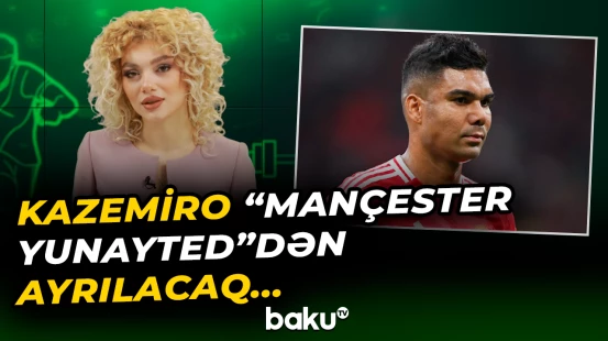 Braziliyalı futbolçunun müqaviləsinin müddəti bu tarixdə başa çatır