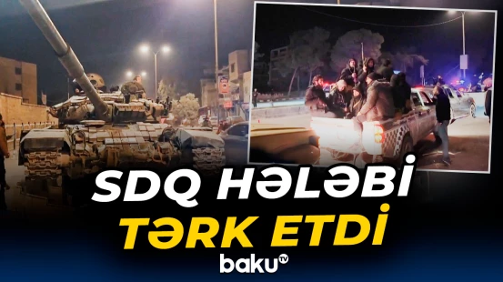 ABŞ və İordaniya qırıcıları havaya qaldırdı