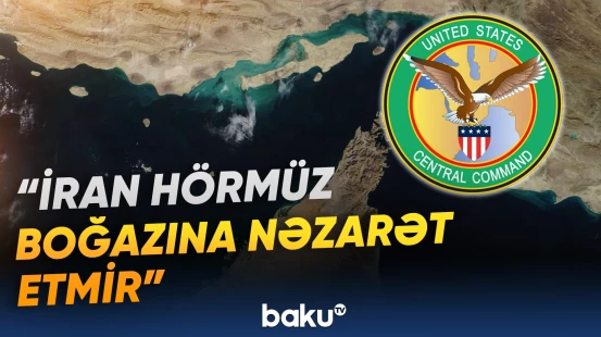 ABŞ SEPAH-ın iddiasını təkzib edib