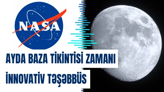 Ayda tikinti işləri aparılarkən süni intellektdən istifadə ediləcək