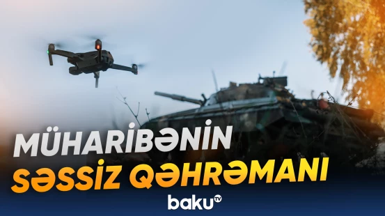 Döyüş meydanında tankların yeni missiyası