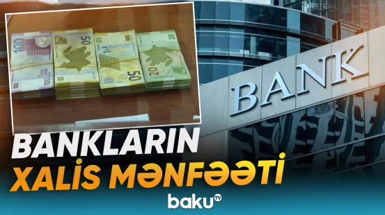 Maliyyə təşkilatları 2026-cı ilin I rübünü necə başa vurub?