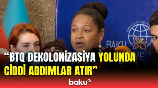 Müstəqil ölkələrin sayı artacaq? - BTQ-nin gördüyü işlər