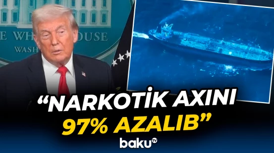 ABŞ hərbi qüvvələri “Sagitta” tankerini əl keçirdi