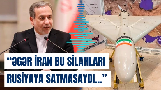 “Bu sivilizasiyanı yenidən qurun” | Sikorski İrana çağırış etdi