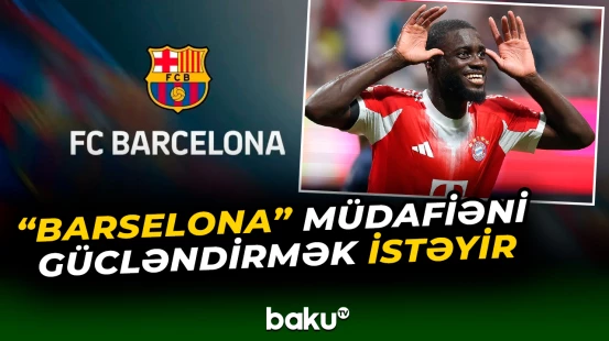 Bundesliqada çıxış edən iki müdafiəçi “kataloniyalılar”ın “radar”ındadır