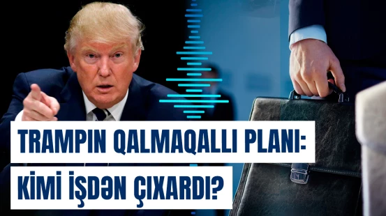 ABŞ-də prezident administrasiyası ilə Amerika kəşfiyyatı arasında münasibətlər kəskinləşir