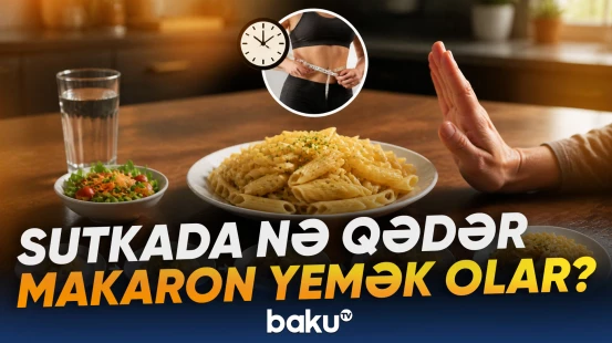 Qanda şəkərin səviyyəsi kəskin şəkildə arta bilər