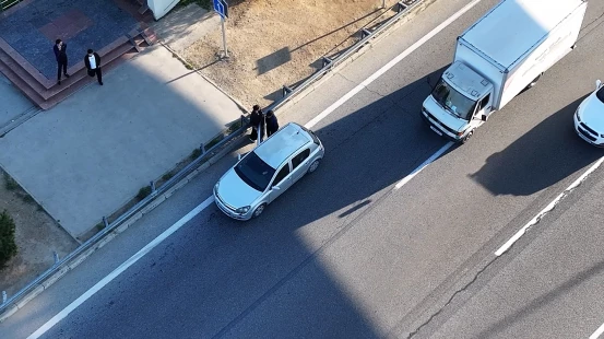 BŞDYPİ sürücü və piyadalara MÜRACİƏT ETDİ