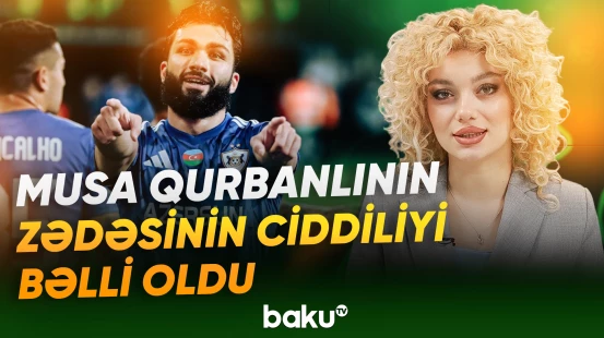 “Qarabağ”ın hücumçusu meydanlara nə vaxt qayıdacaq? - Yeni idman xəbərləri