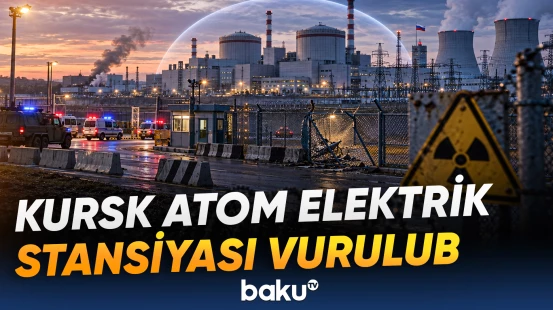“Nüvə obyektlərinə zərbələr qəbuledilməzdir” | PUA-larla hücumun detalları