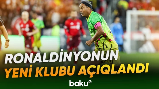 Didye Deşam mundialı niyə tərk etdi? - Yeni idman xəbərləri