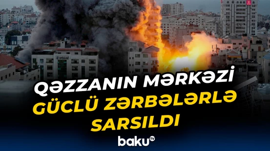 İsrailli nazir hərbi əməliyyatların dərhal bərpa olunmasını istədi