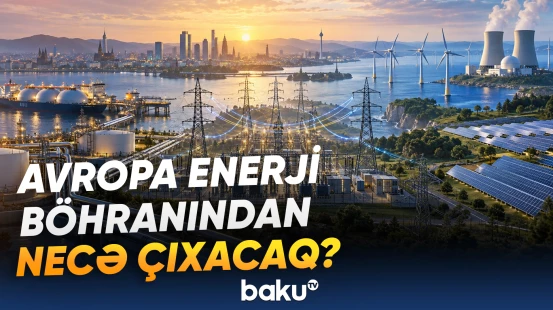 Hökumətlər yeni mənbələr axtarışındadır