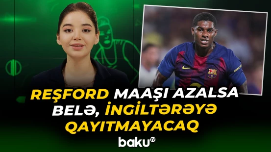 Futbolçu “Barselona”da qalmaq üçün bu addımı atacaq