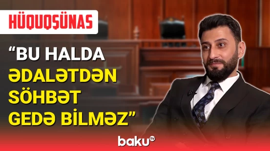 Dünya nizamını idarə edən qanun