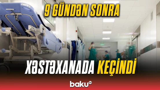 Bakı-Quba yolunun Sumqayıtdan keçən hissəsində ağır qəza