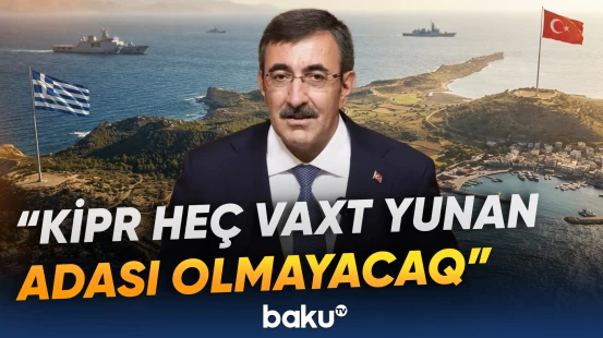 Cevdet Yılmaz xəbərdarlıq etdi