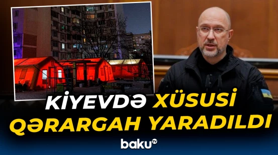 Rusiya Ukraynanın “Çernomorsk” limanını vurdu