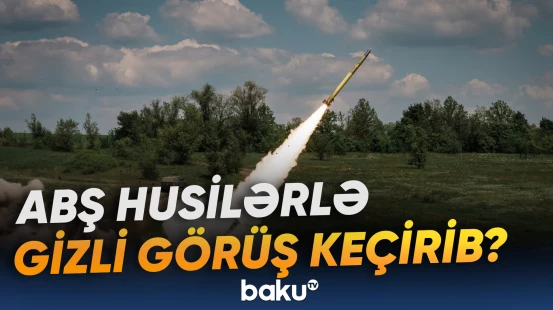 ABŞ rəsmilərinin Omanda husi nümayəndələri ilə görüşdüyü barədə məlumat yayılıb