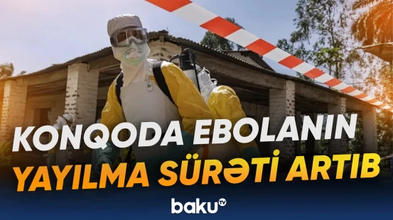 Tarixin ən böyük epidemiyası ola bilər