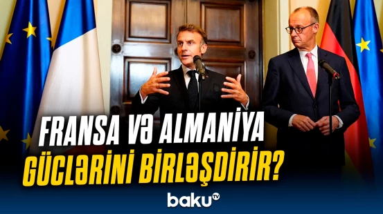 Avropada ağalıq fonunda Ukraynanın taleyi həll olunur