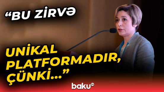 Türk dünyasının sığorta sənayesi yeni inkişaf mərhələsində