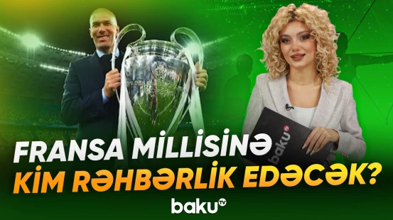 Fransa-İspaniya matçında ən yaxşı oyunçu kim oldu? - Yeni idman xəbərləri
