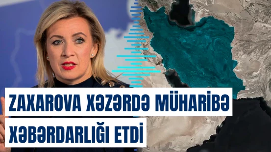 Xəzəryanı dövlətləri müharibəyə sürükləmək riski barədə xəbərdarlıq