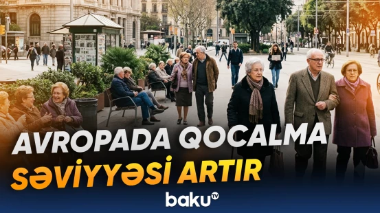 İnsanlar əvvəlkindən daha uzun yaşayırlar?